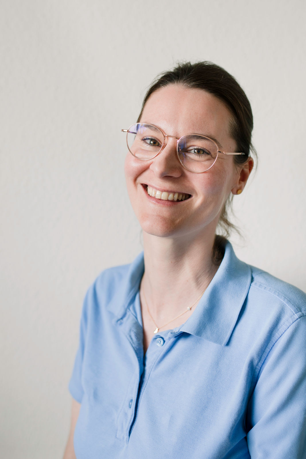 Dr. med. Margit Huber