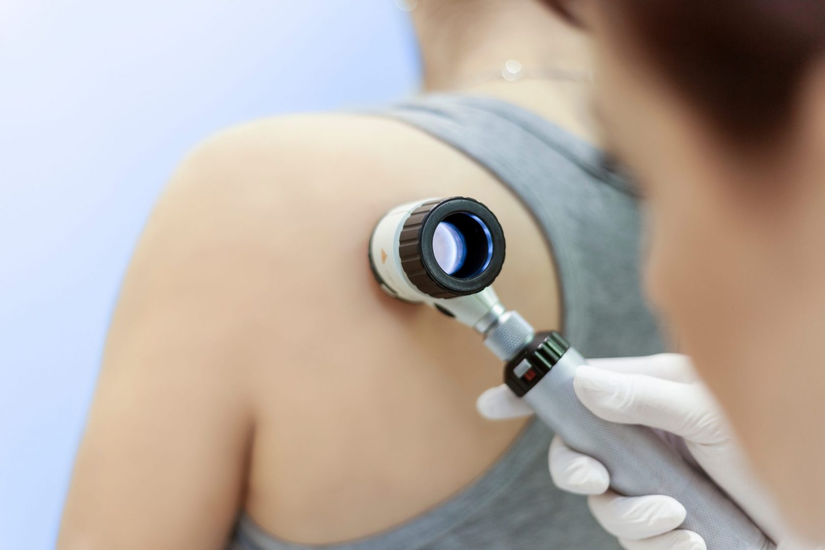 Klassische dermatologie scaled