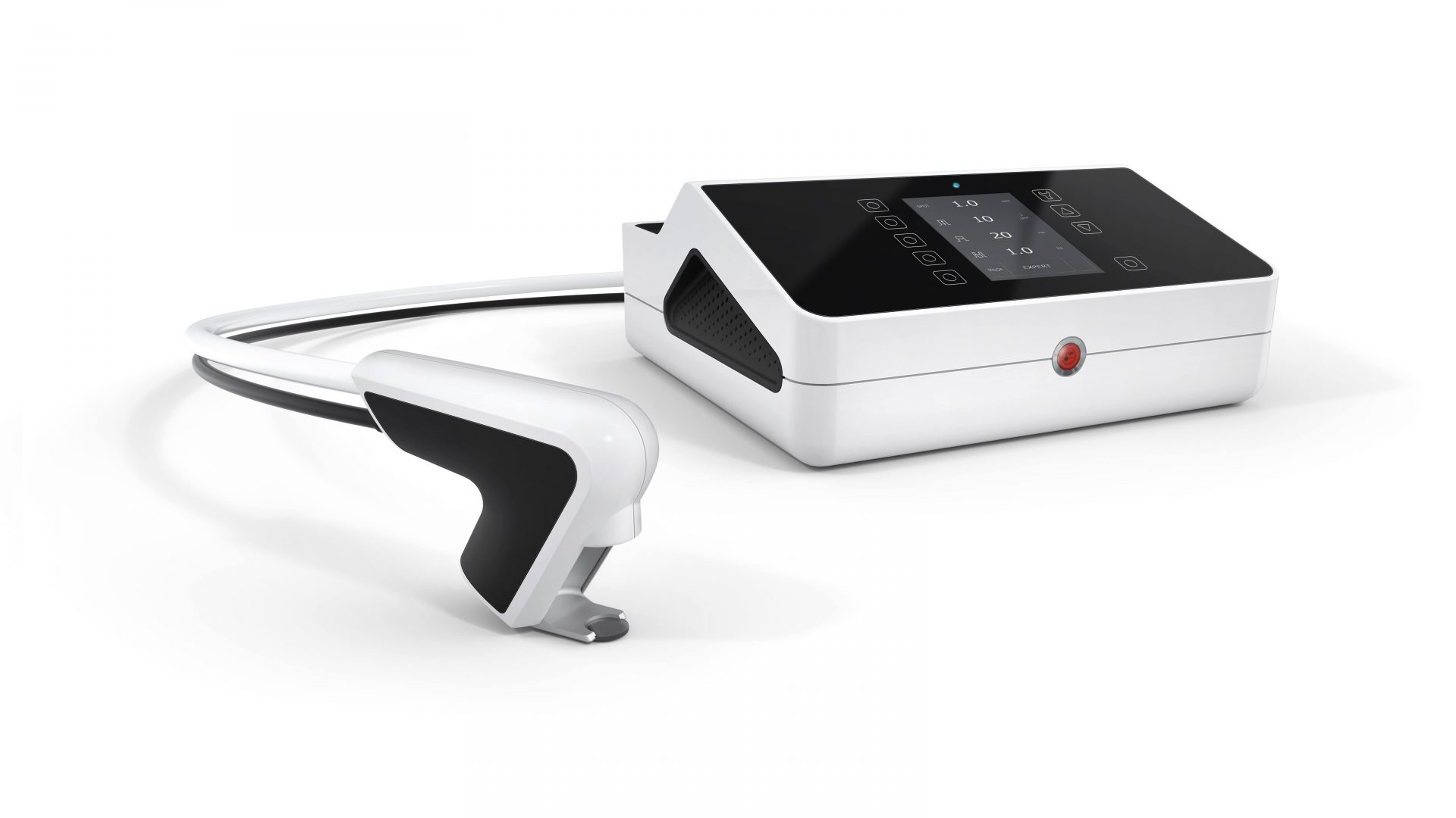 Foto Quadro PRO high min